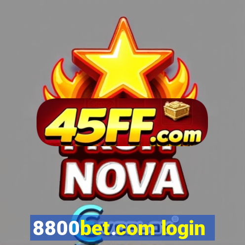 8800bet.com login